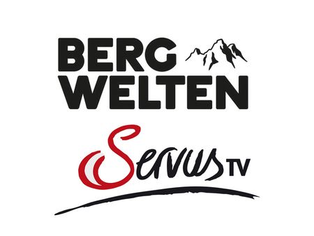 Bergwelt Logo