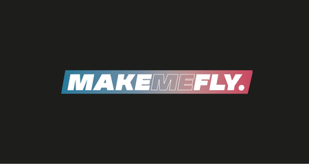Make Me Fly Logo