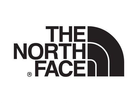 NorthFace Logo